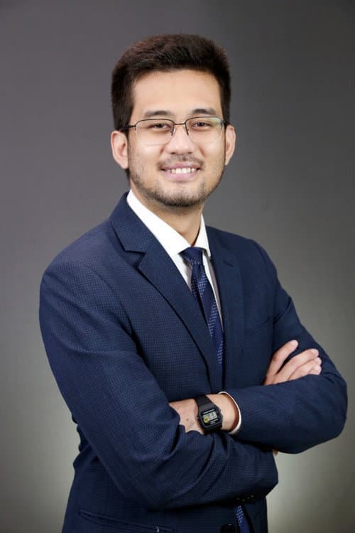 Kim Kataguiri