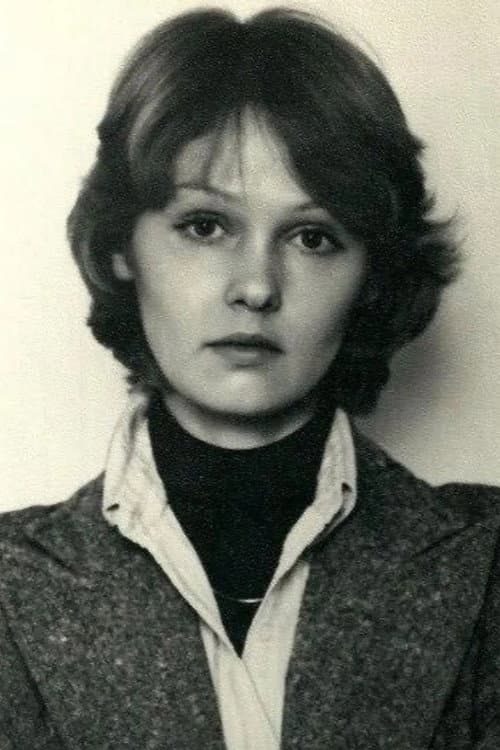 Mariya Solomina