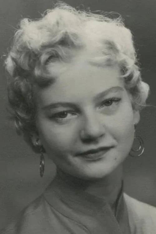 Vera Stricker