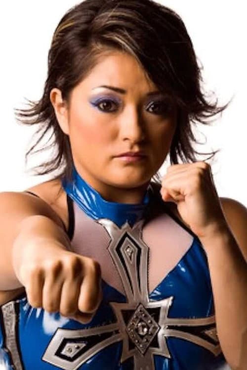 Ayako Hamada
