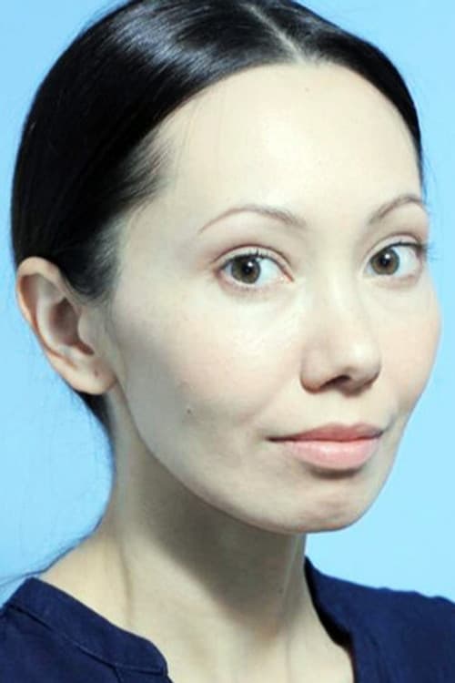 Maria Bekker