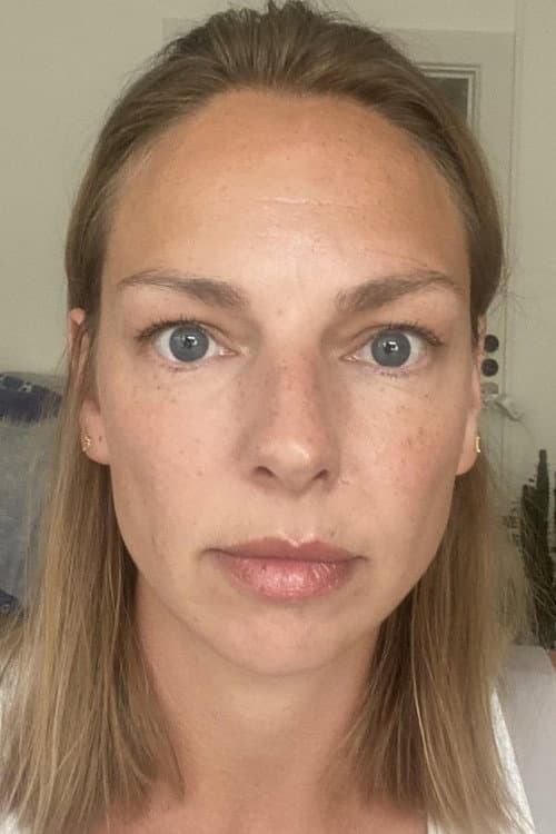 Julie Buch-Hansen