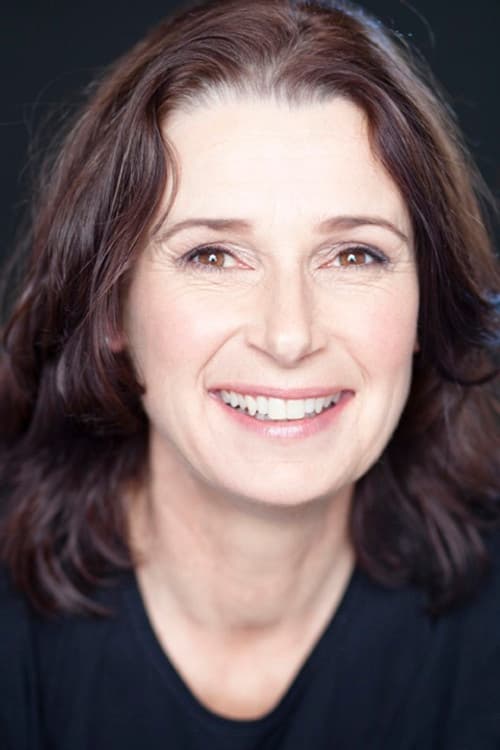 Madeleine Lynch