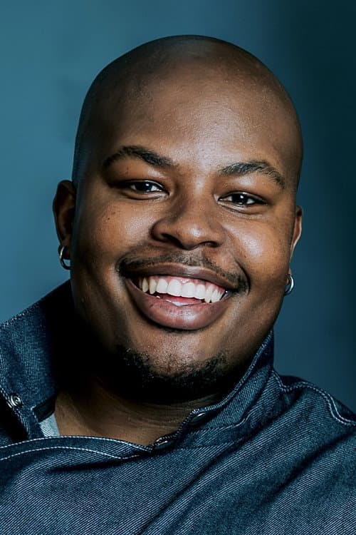 Paballo Mavundla