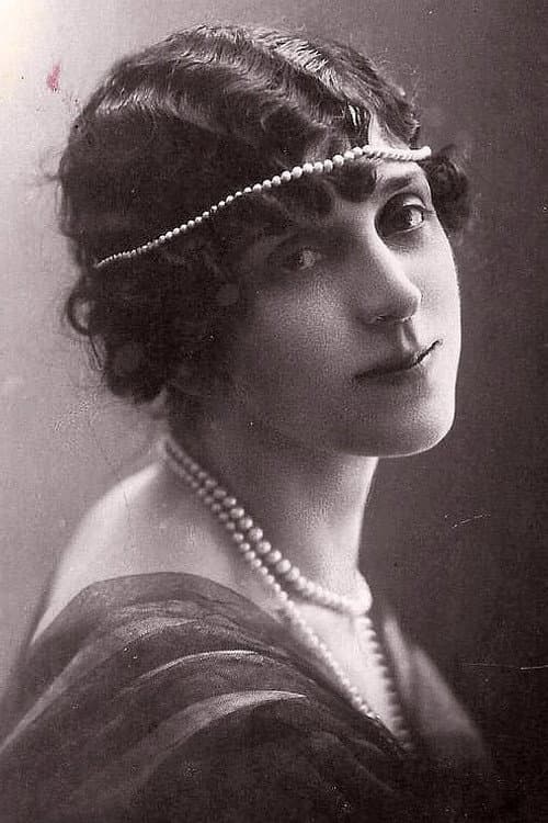 Mariya Goricheva