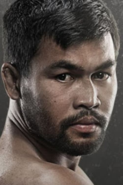 Rodlek P.K. Saenchaimuaythaigym