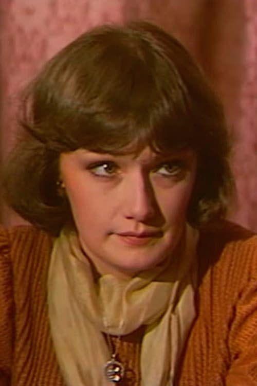 Elena Novikova
