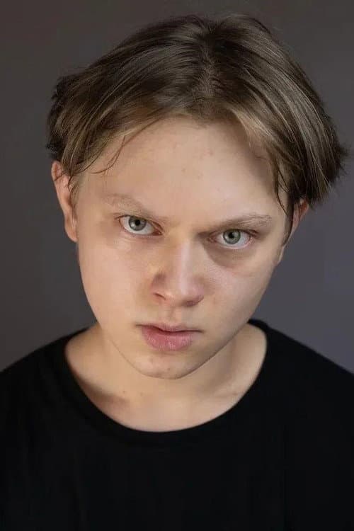 Kirill Zyulin