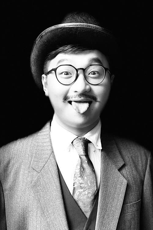 Tan Shan-chien