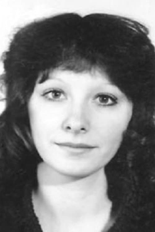 Olga Kutina