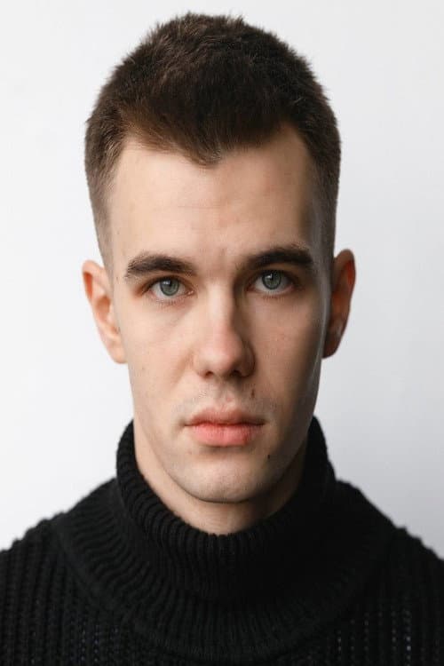 Nikita Belousov
