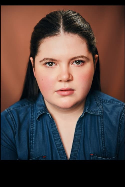 Gracie Darlington