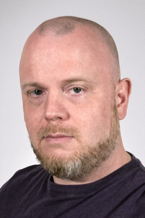 Carl Heyes