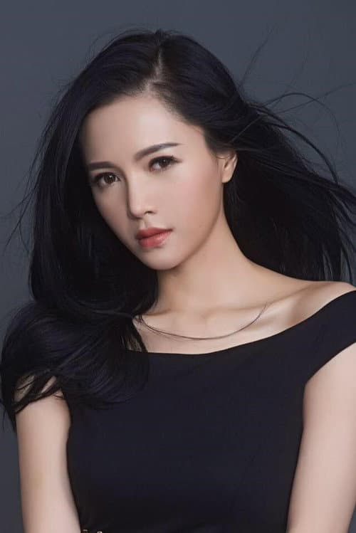 Monna Lam Yi-Chi