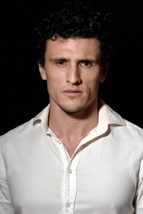 Marcéu Pierrotti