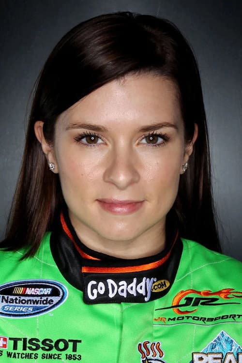 Danica Patrick