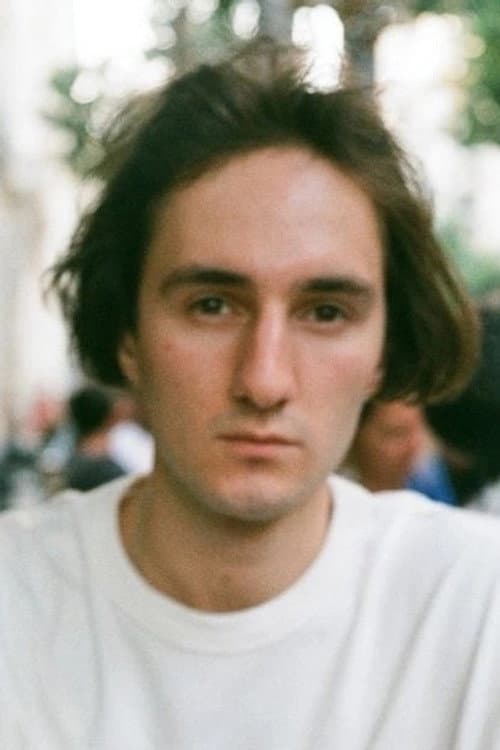 Vadim Kostrov