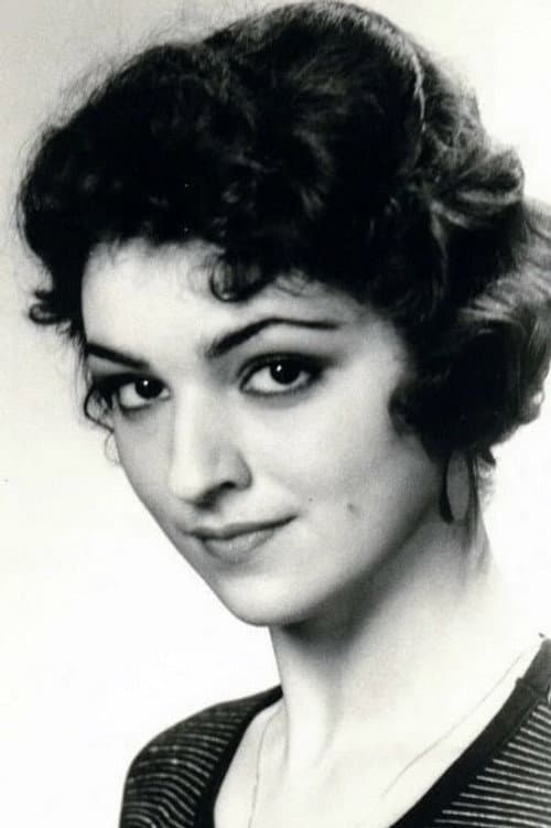 Elena Seropova