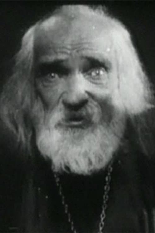 Vladimir Mikhaylov