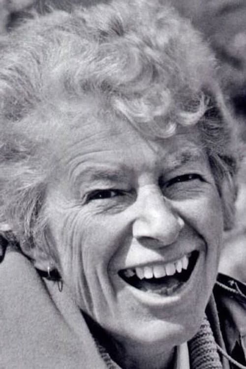 Gwen Moffat