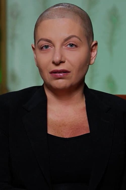 Margarita Simonyan