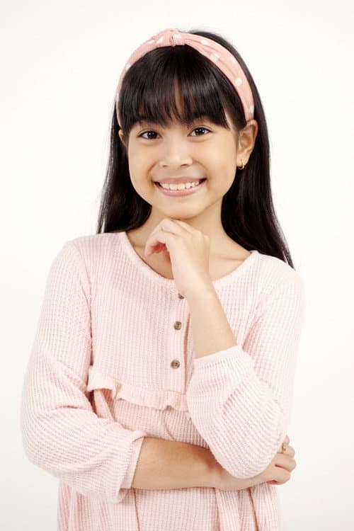 Maryam Lin