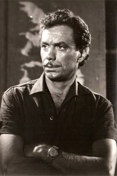 Nikos Tzogias