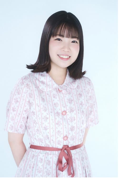 Ayane Matsuda