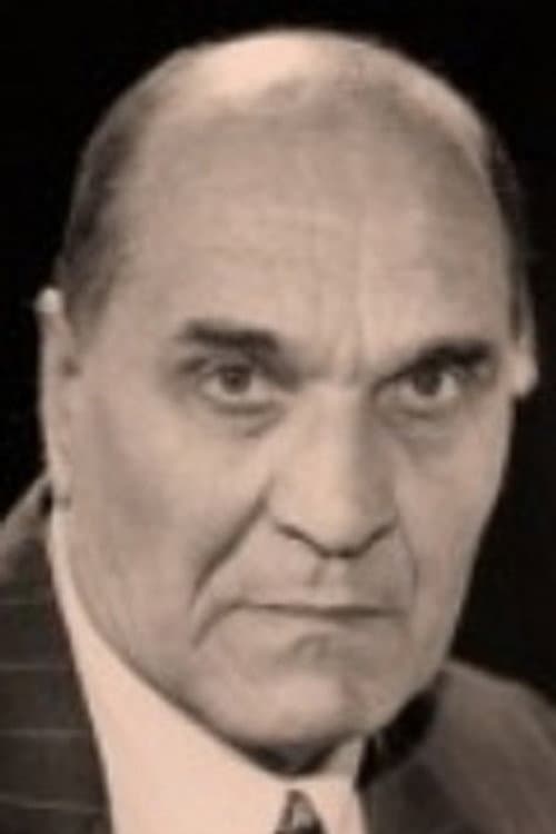 Nikolai Karpenko