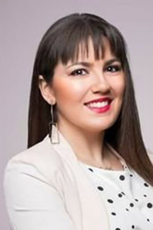 Gioulina Daskalopoulou