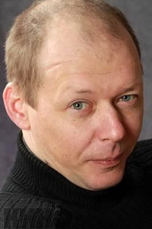 Aleksandr Esaulov