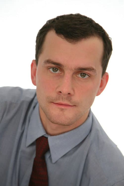 Evgeniy Frolenkov