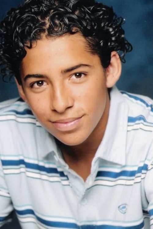 Mario Ardila, Jr.