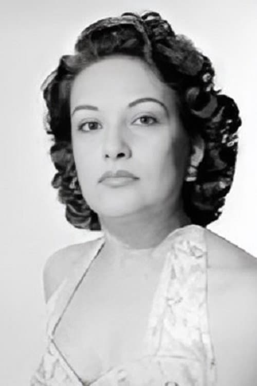 Lupita Alday