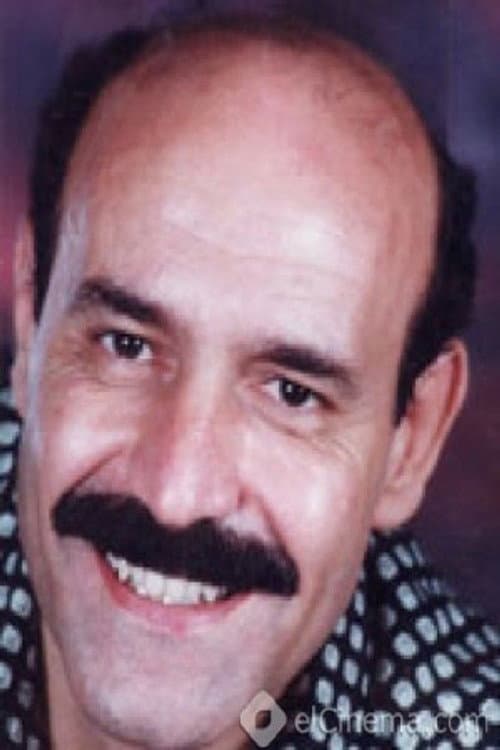 Ezzat Badran
