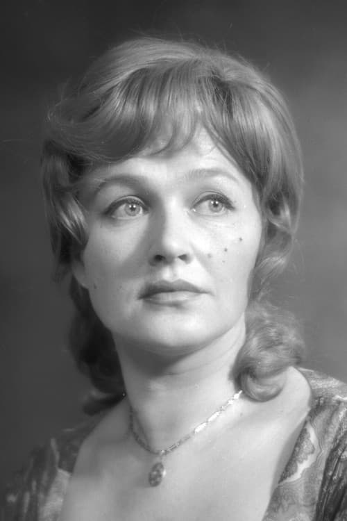 Galina Pisarenko