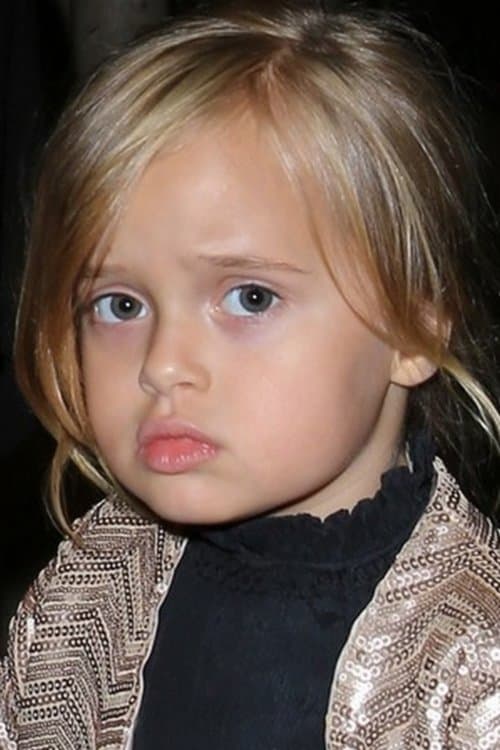 Vivienne Jolie
