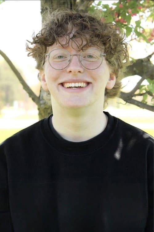 Ethan Soda