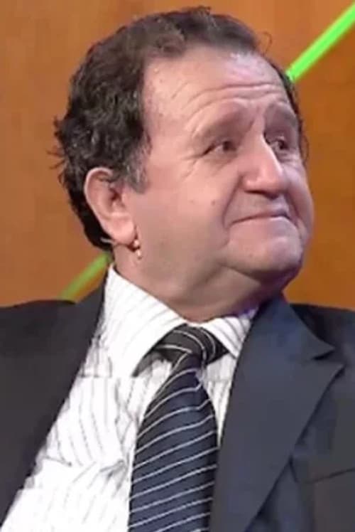 Muharrem Hoxha