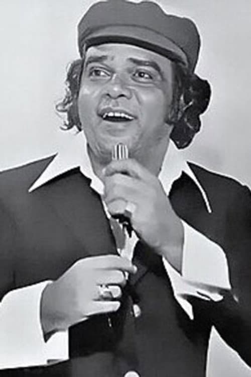 Ahmed Rushdi