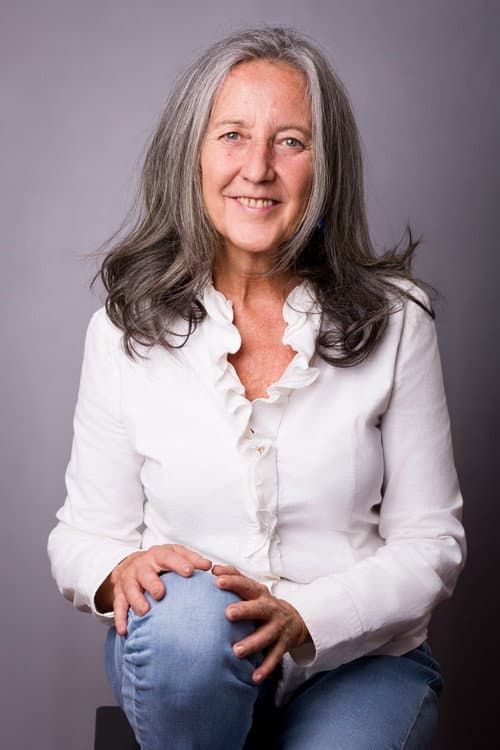Esther García