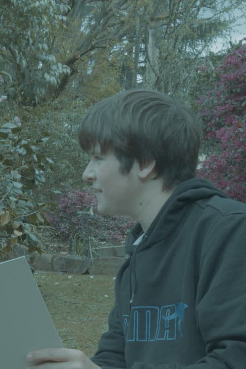 Daniel Mirams