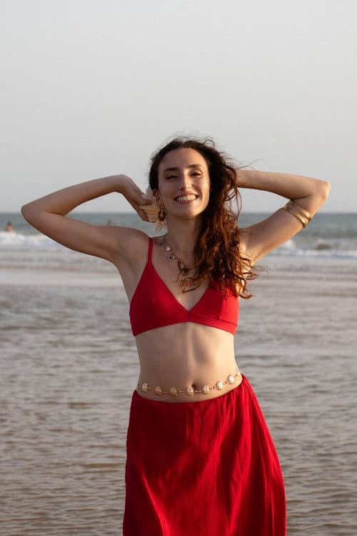 Estrella Rivero