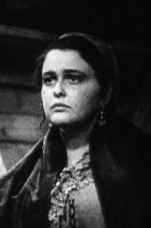 Tamara Chistyakova
