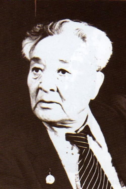 Sadykbek Dzhamanov