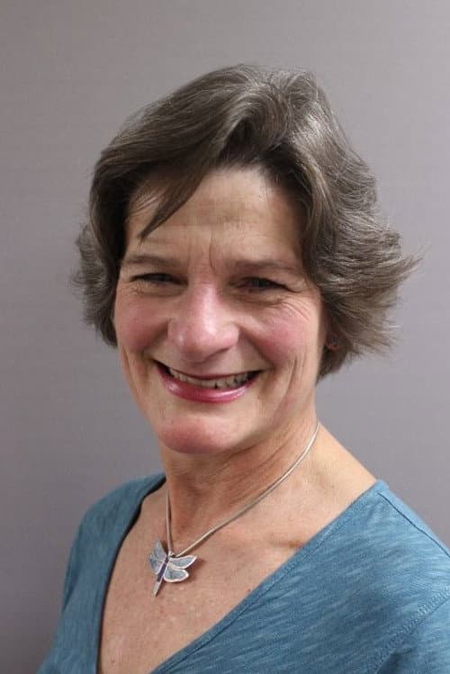 Anita Brosius-Scott