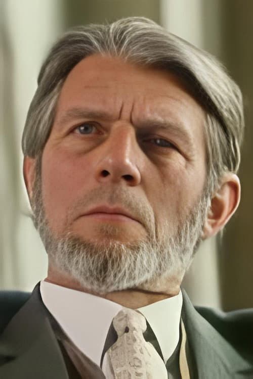 Michel de Nyokinos