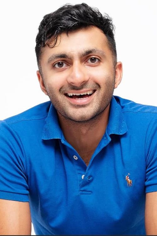 Nimesh Patel