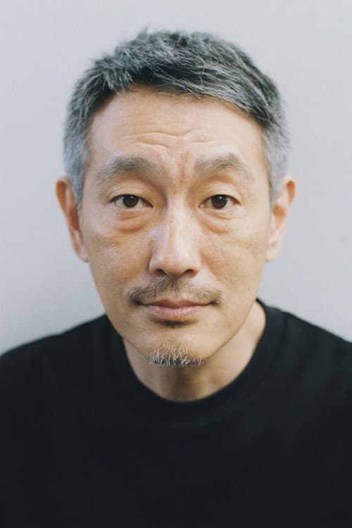 Shusaku Uchida