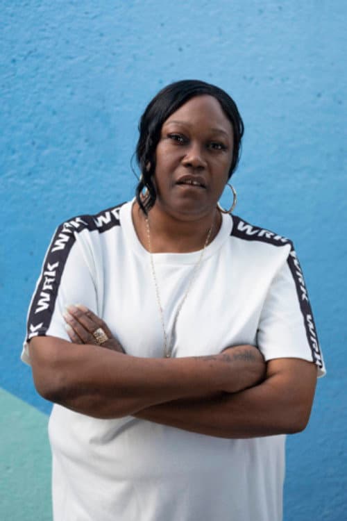 Jennifer Joseph